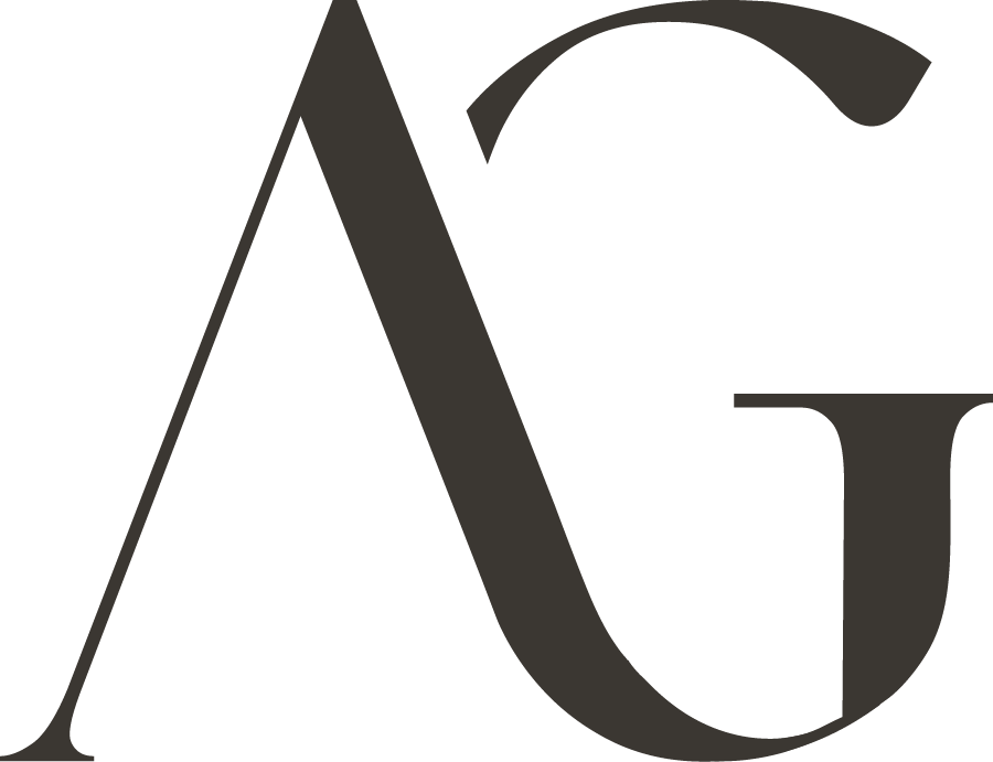 AG Secondary Logo