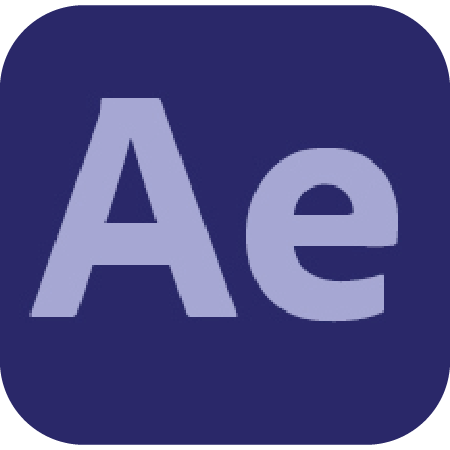 After Effects icon