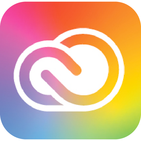 Creative Cloud icon