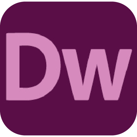 Dreamweaver icon