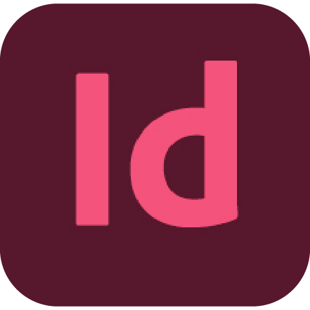 InDesign icon