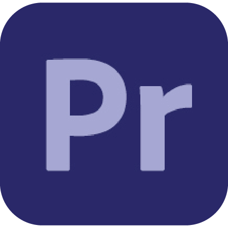 Premier Pro icon