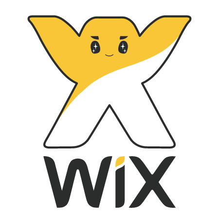 WIX logo