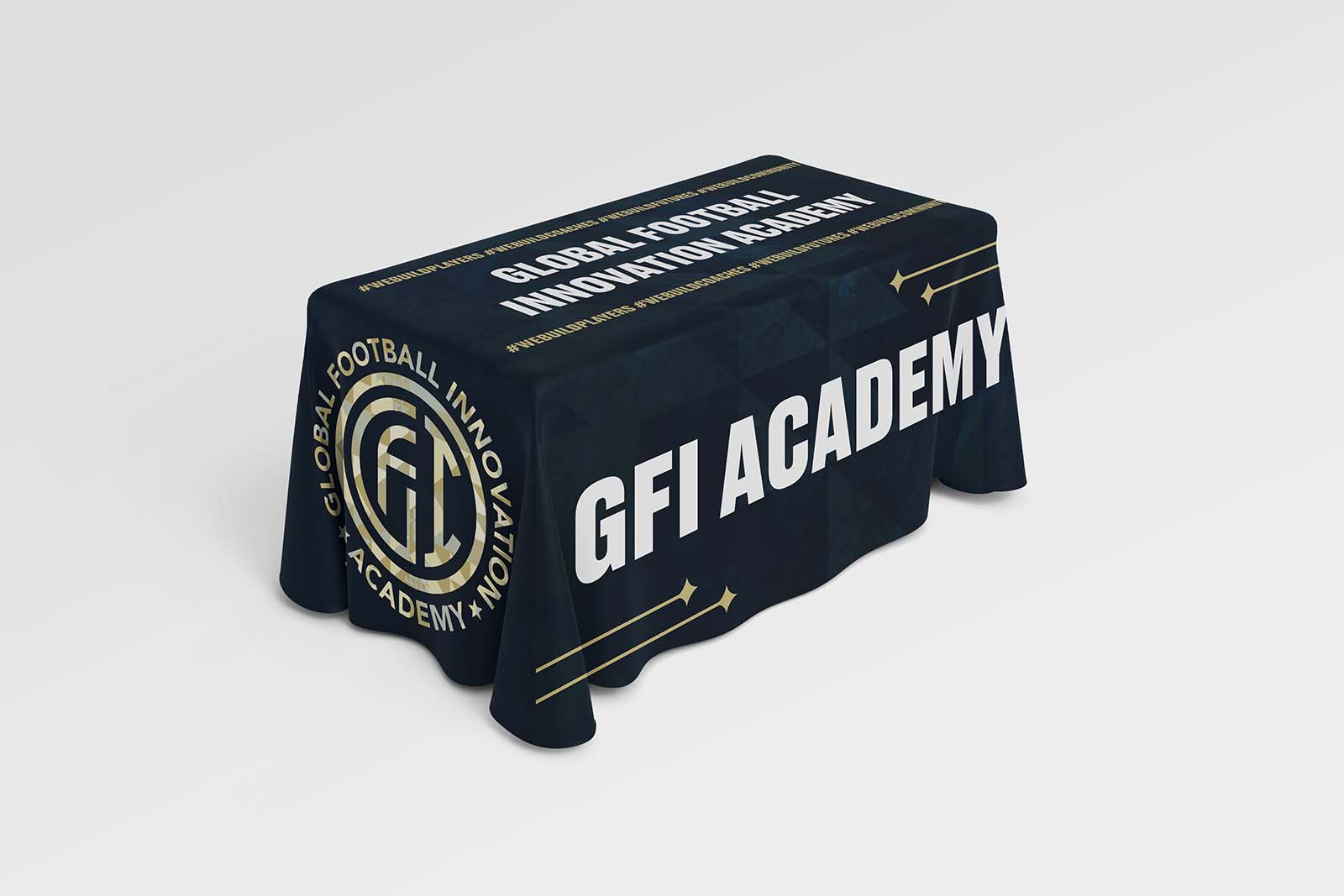 GFI Table Cloth